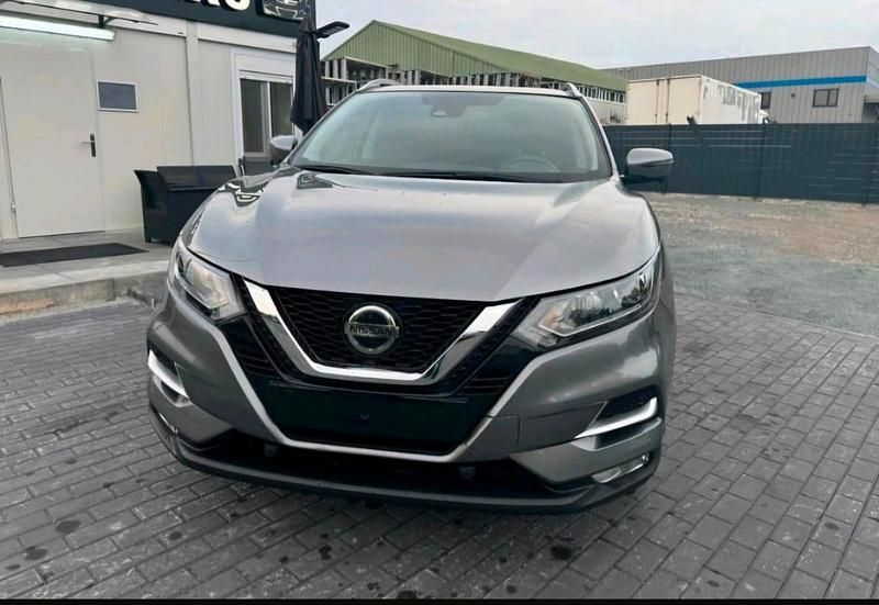 Gebraucht 2019 Nissan Qashqai SUV | 18.990 € (Fairer Preis) - Bild 1/4