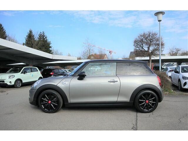 Usata Mini Cooper 192 CV (141 kW) 2017 Utilitaria