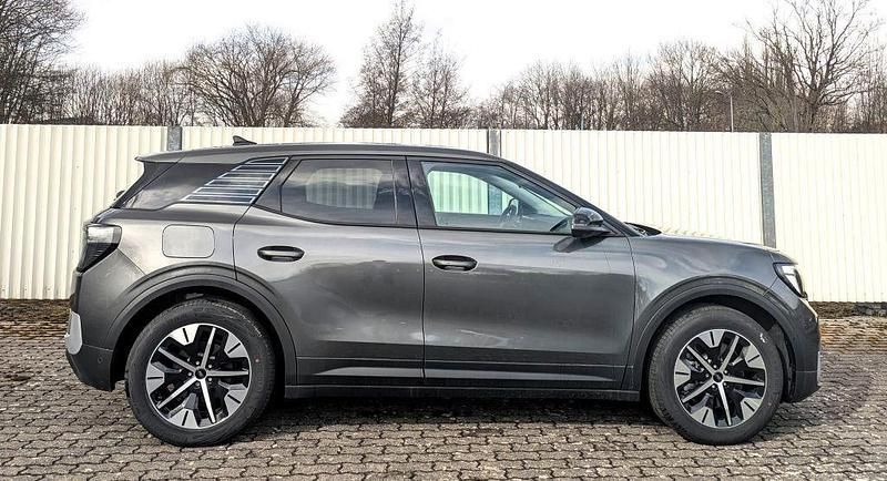 Neu Ford Explorer Extended Range 210 kW (286 PS) 2025 Grau SUV