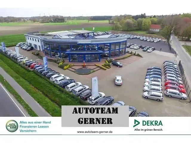 Gebraucht Seat Arona Style 116 PS (85 kW) 2024 Grau SUV