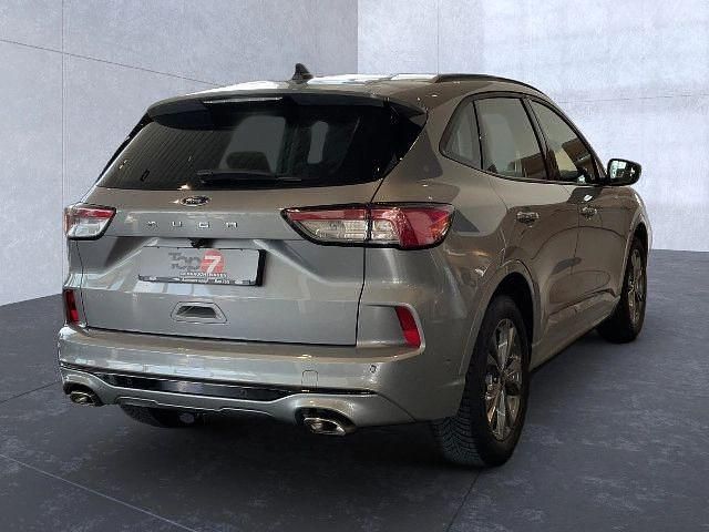 Gebraucht Ford Kuga ST-Line 149 PS (109 kW) 2024 Silber SUV