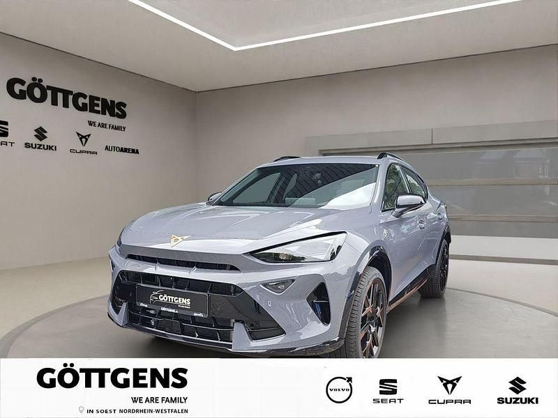 Grau Neu 2025 Cupra Formentor VZ SUV | 46.490 € (Etwas zu teuer) - Bild 1/4