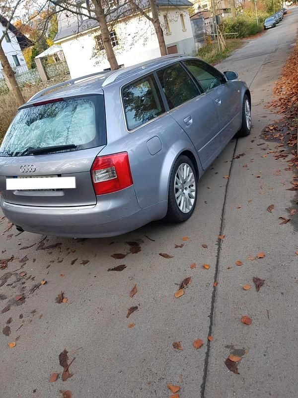 Gebraucht Audi A4 131 PS (96 kW) 2004 Andere farben Limousine