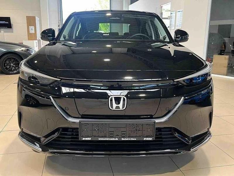 Neu Honda e:Ny1 150 kW (204 PS) 2025 Crystal black pearl SUV