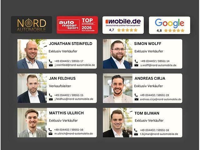 Gebraucht Audi e-tron S-Line 230 kW (313 PS) 2022 Gletscherweiß metallic (metallic) SUV