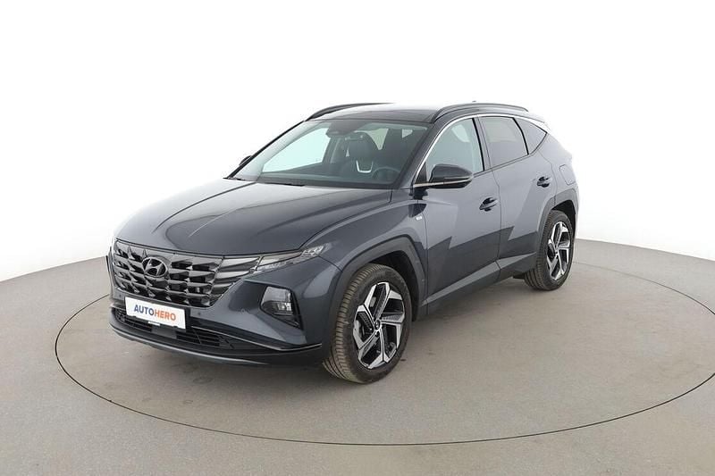 Usata Hyundai Tucson Prime 180 CV (132 kW) 2024 SUV