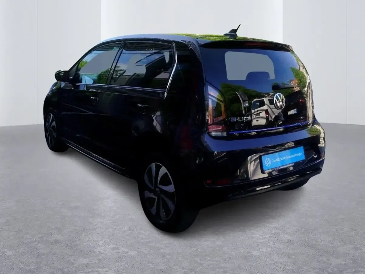 Brugt VW e-up! 61 kW (83 HK) 2022 Hatchback