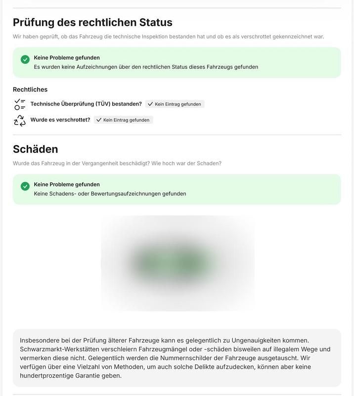 Gebraucht VW e-up! 61 kW (83 PS) 2022 Grau Kleinwagen