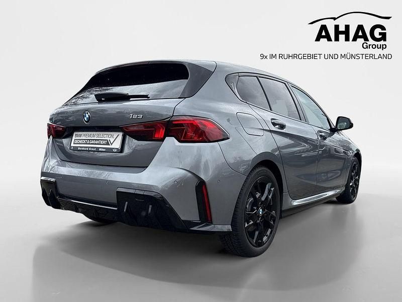 Gebraucht BMW 123 M Sport 218 PS (160 kW) 2025 Andere Kleinwagen