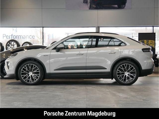 Neu Porsche Macan 264 kW (360 PS) 2026 Weiss SUV
