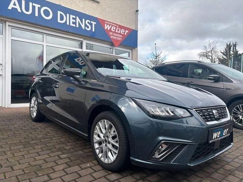 Gebraucht Ford Transit Trend 110 PS (80 kW) 2023 Andere Limousine