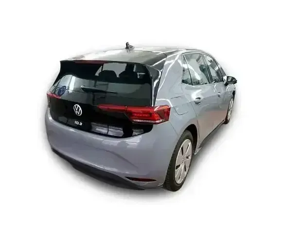 Brugt VW ID.3 Pro 106 kW (145 HK) 2022 Grå Hatchback