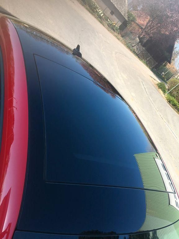 Gebraucht VW Beetle Exclusive 150 PS (110 kW) 2017 Rot Kleinwagen