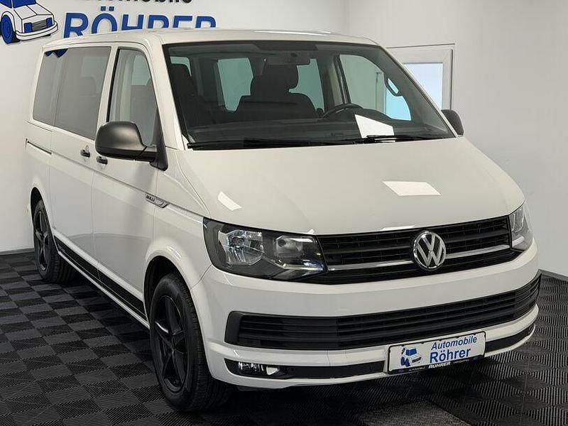 Gebraucht VW T6 2015 Andere Van