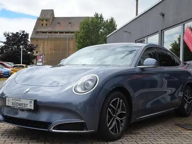 Second-hand Ora 07 150 kW (204 CP) 2024 Gri Berlinǎ