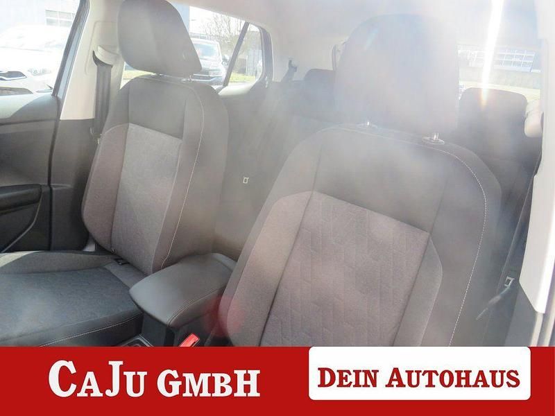 Neu VW T-Cross 116 PS (85 kW) 2026 Schwarz SUV