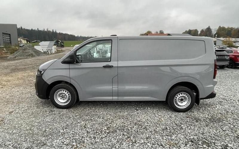 Neu VW Transporter 110 PS (80 kW) 2025 Grau Van