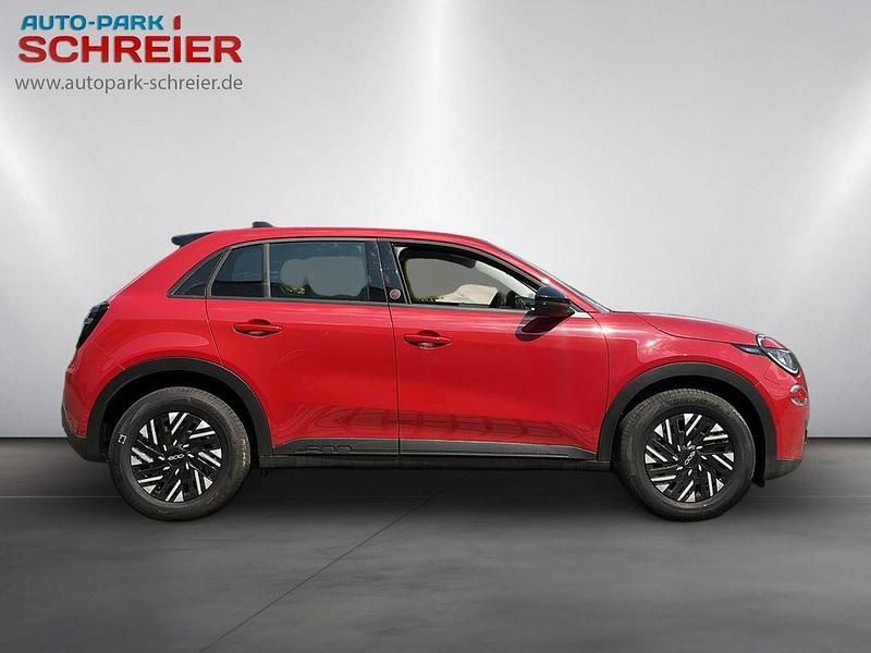 Gebraucht Fiat 600E Red 114 kW (156 PS) 2024 Rot Limousine