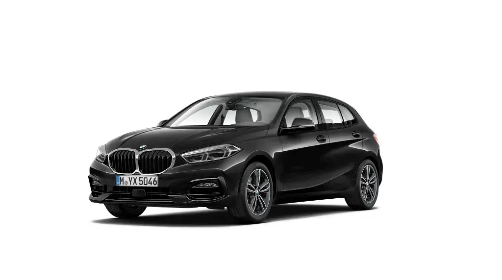 Używany BMW 118 Shadowline 136 KM (100 kW) 2026 Hatchback