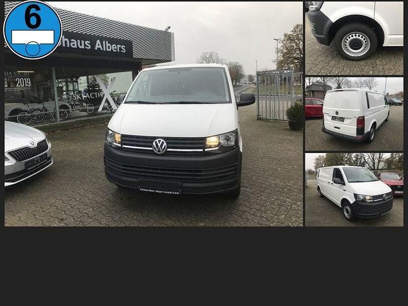 Andere Gebraucht 2017 VW T6 Van | 19.748 € (Guter Preis) - Bild 1/4