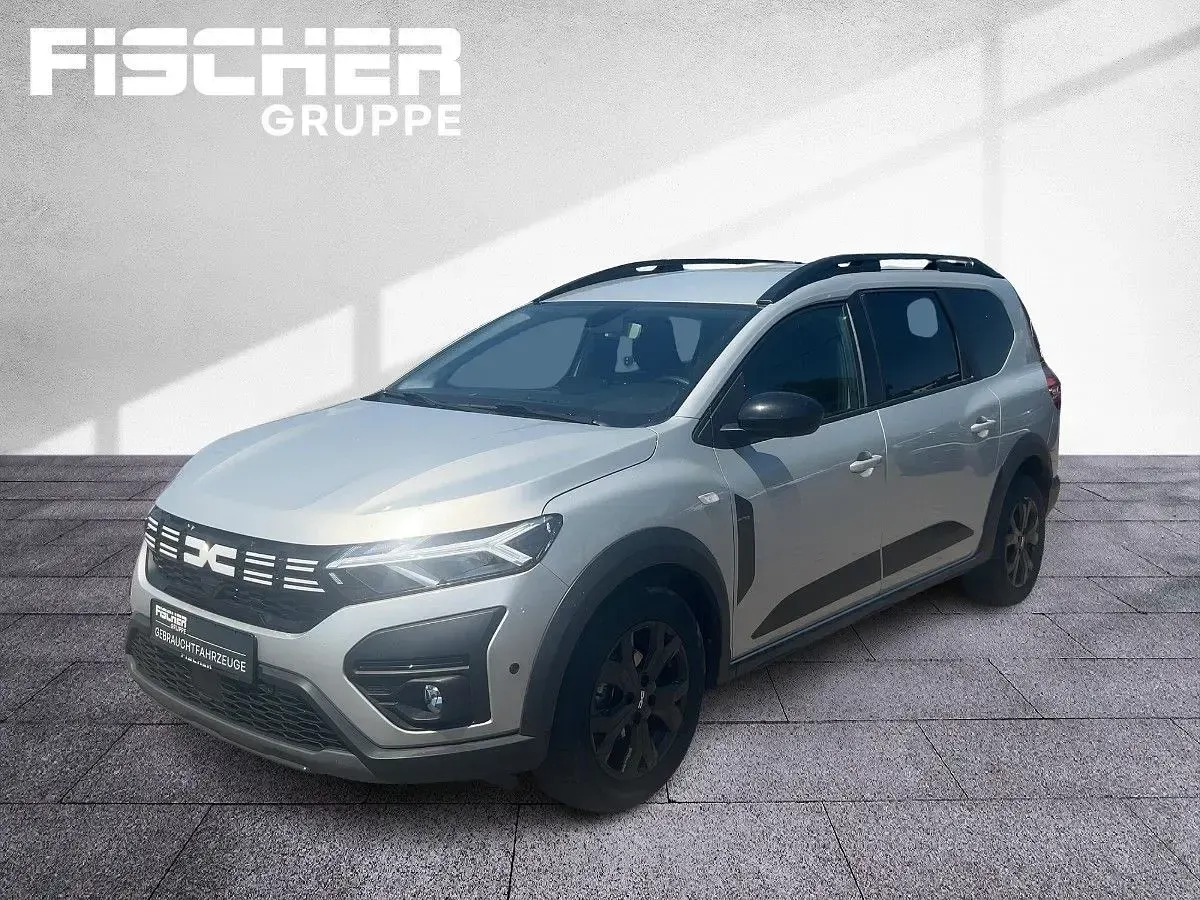 Gebraucht Dacia Jogger Extreme 91 PS (66 kW) 2023 Van / Kleinbus