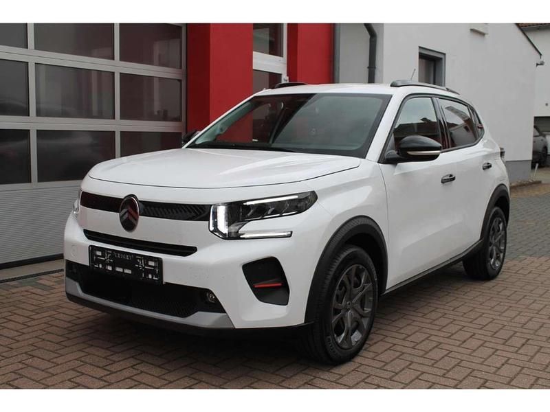 Weiß Neu 2025 Citroën C3 Kleinwagen | 19.290 € (Fairer Preis) - Bild 1/4