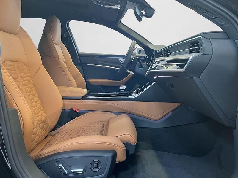 Gebraucht Audi RS6 Advanced Plus 600 PS (441 kW) 2025 Mythosschwarz metallic (metallic) Kombi