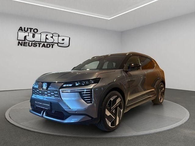 Gebraucht Mitsubishi Eclipse Diamant Edition 160 kW (218 PS) 2025 SUV