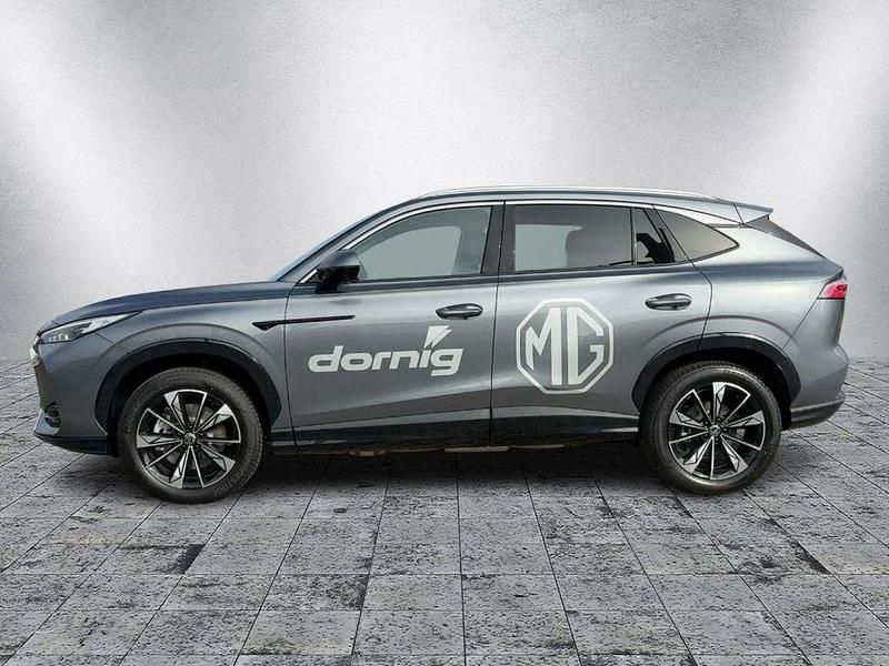 Gebraucht MG HS Luxury 224 PS (164 kW) 2025 Grau SUV