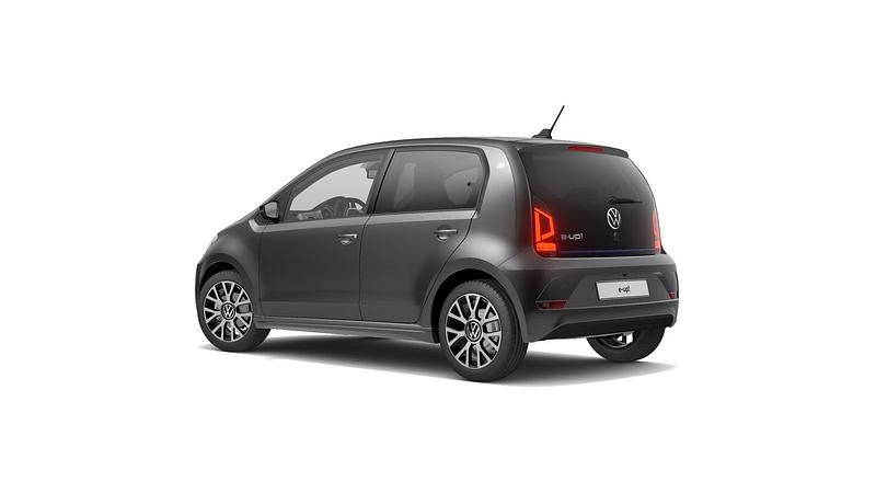 Gebraucht VW e-up! Style 61 kW (83 PS) 2023 Kleinwagen