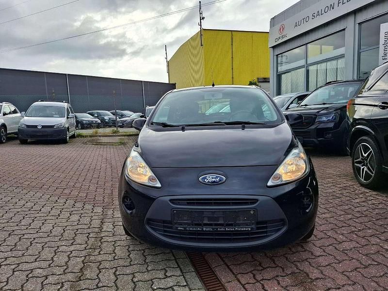 Gebraucht Ford Ka Trend 69 PS (50 kW) 2015 Other Kleinwagen