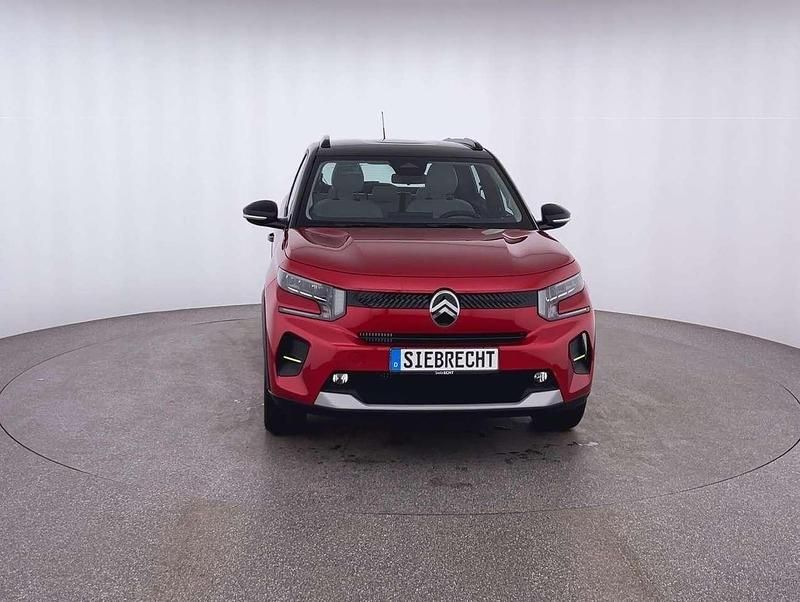 Neu Citroën C3 110 PS (80 kW) 2026 Rot SUV