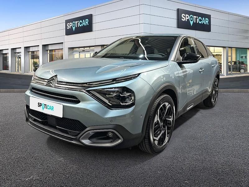 Gebraucht Citroën C4 PureTech 131 PS (96 kW) 2023 SUV