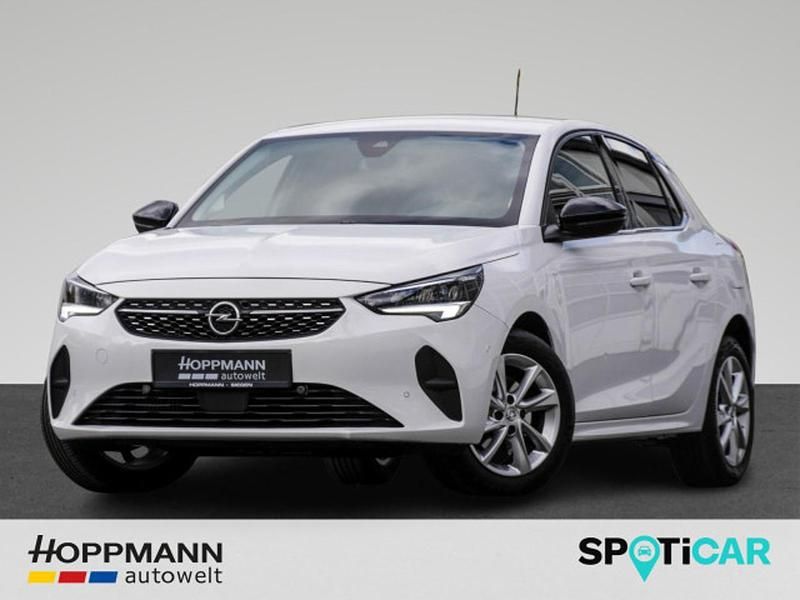 Gebraucht 2023 Opel Corsa Elegance Kleinwagen | 16.990 € (Fairer Preis) - Bild 1/1