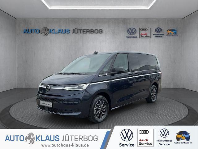 Gebraucht 2024 VW Multivan Style Van | 62.950 € (Teuer) - Bild 1/4