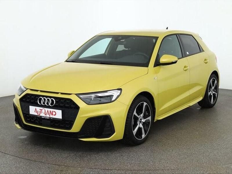 Gebraucht Audi A1 Ambiente 2023 Andere SUV