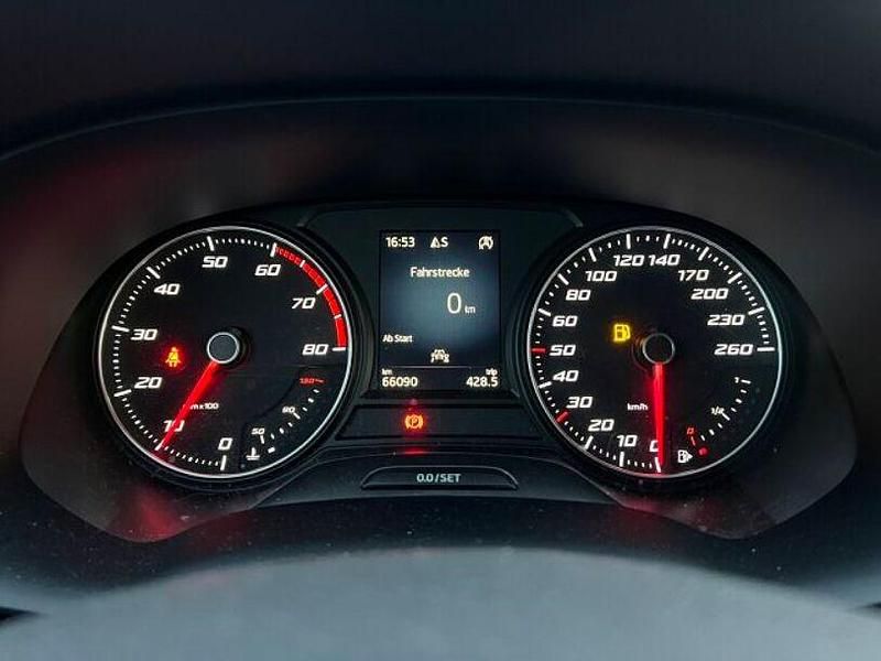 Gebraucht Seat Ateca FR 150 PS (110 kW) 2020 Andere SUV