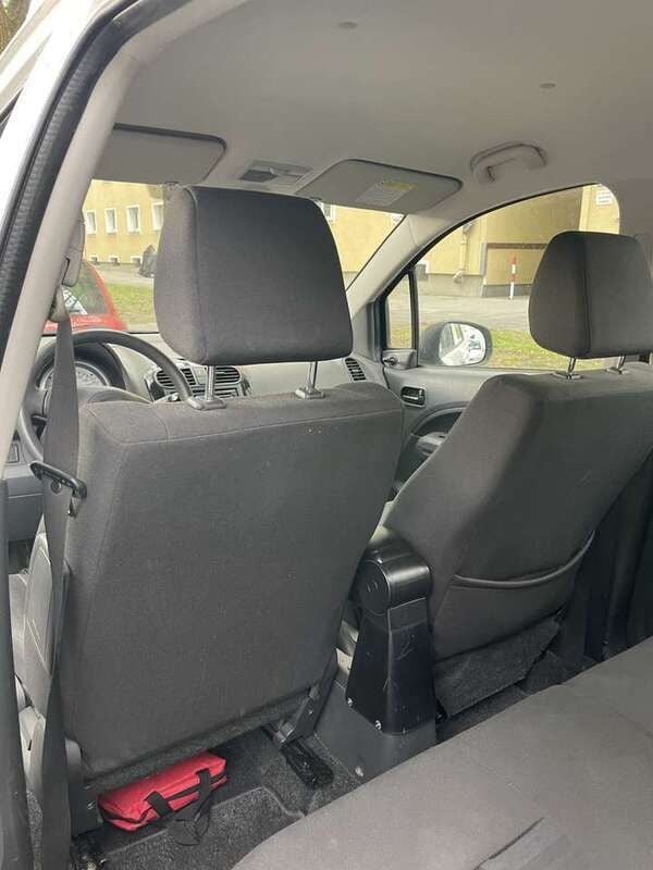 Gebraucht 2011 Suzuki Splash Basic Kleinwagen | 6.000 € - Bild 1/4