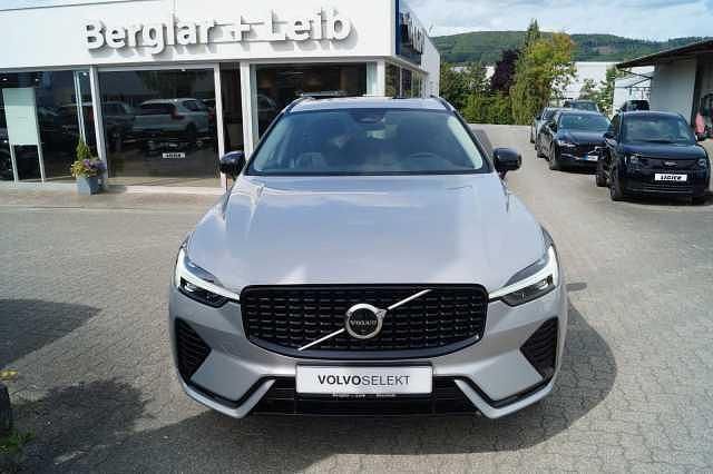 Silver dawn Gebraucht 2024 Volvo XC60 Plus SUV | 51.990 € (Fairer Preis) - Bild 1/4