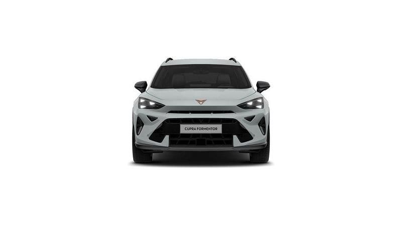 Gebraucht Cupra Formentor 150 PS (110 kW) 2025 Weiß SUV