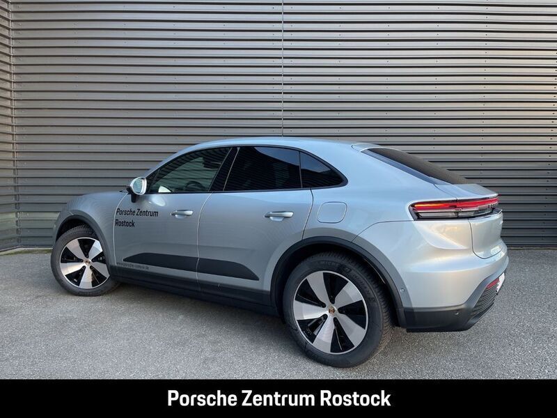 Gebraucht Porsche Macan 264 kW (360 PS) 2024 Dolomitsilbermetallic SUV