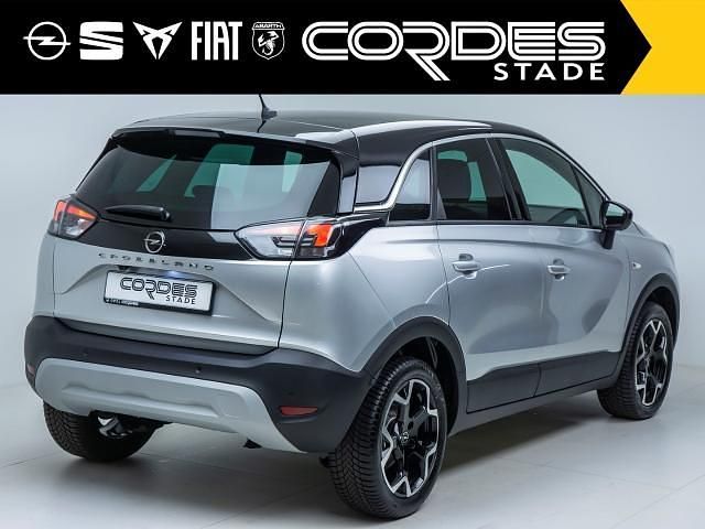 Gebraucht Opel Crossland Elegance 131 PS (96 kW) 2024 Andere farbe SUV