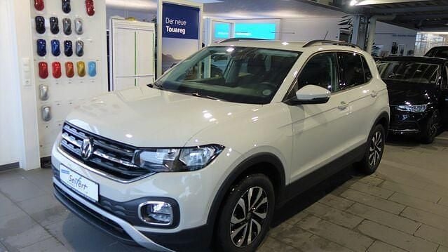 Gebraucht VW T-Cross Active 95 PS (69 kW) 2021 Othercolor SUV