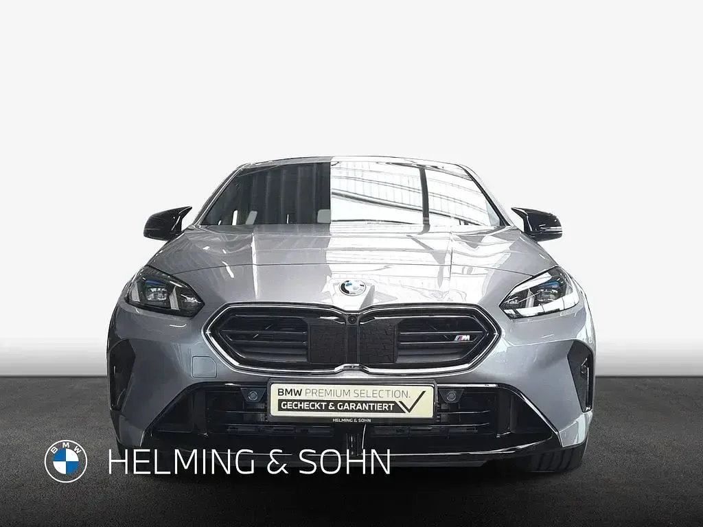 Gebraucht BMW M135 Performance 300 PS (220 kW) 2025 Grau Kleinwagen