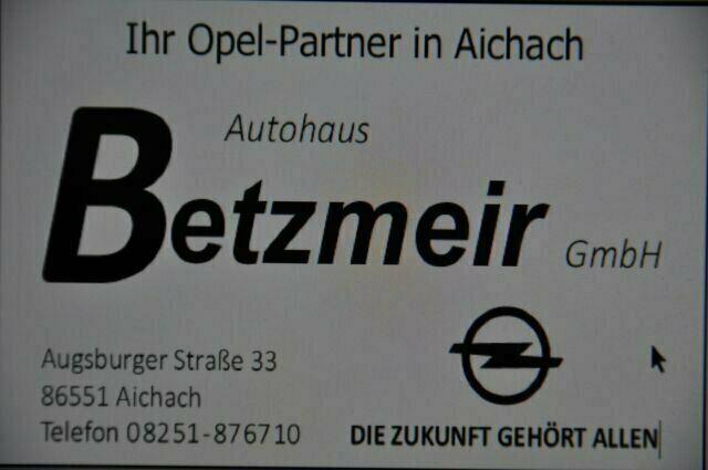 Weiß Gebraucht 2021 Opel Corsa-e Kleinwagen | 24.990 € - Bild 1/1