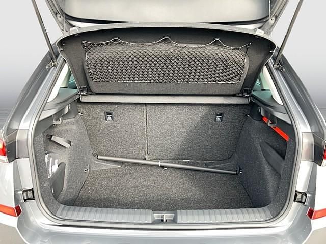 Gebraucht Skoda Kamiq Ambition 95 PS (69 kW) 2023 Grau SUV