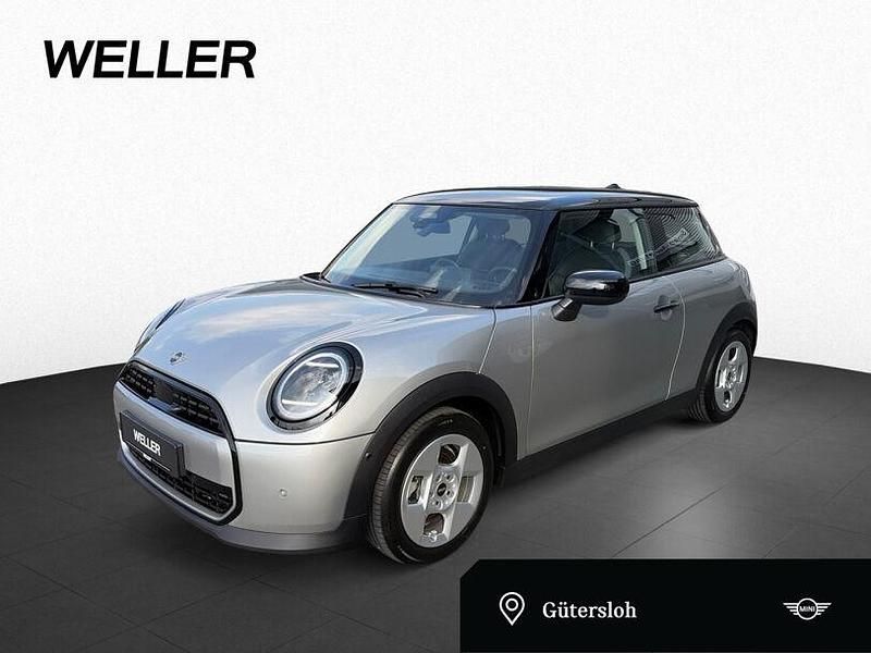 Second-hand Mini Cooper 156 CP (114 kW) 2024 Argintiu Hatchback
