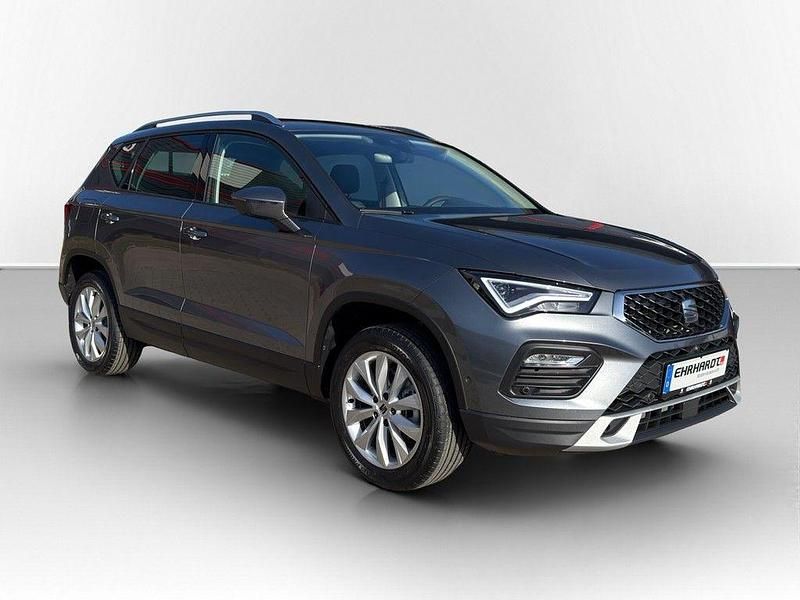 Neu Seat Ateca 150 PS (110 kW) 2026 Graphitegrau metallic SUV