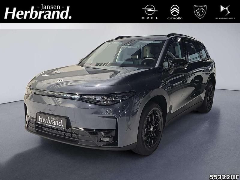 Gebraucht Leapmotor C10 215 PS (158 kW) 2025 Grau SUV