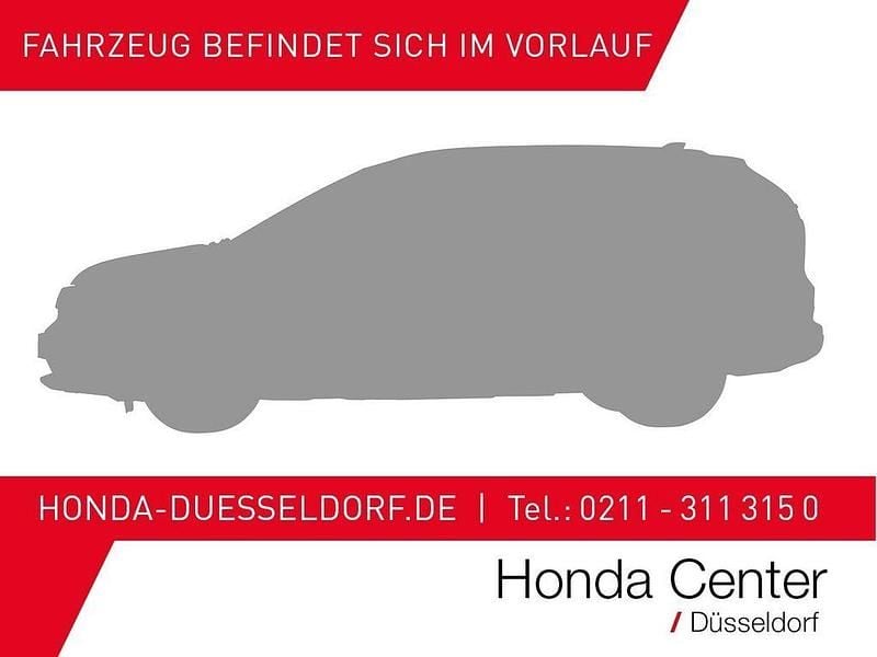 Sage green pearl (grün) Gebraucht 2025 Honda HR-V Advance SUV | 30.980 € (Fairer Preis) - Bild 1/1
